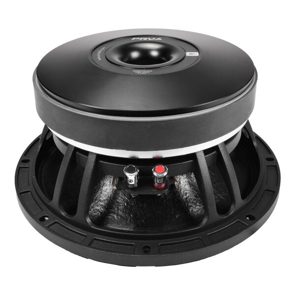 Main product image for PRV Audio 10MR1200X X Series 10" Midrange Speaker 8 Ohm294-3401